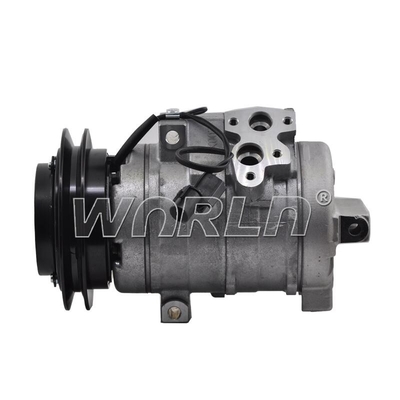 12 ভোল্ট কম্প্রেসার কার এয়ার কন্ডিশনার 7813A186 DCP45004 Mitsubishi Pajero V88/V98 WXMS040 এর জন্য