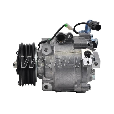 Mitsubishi Outlander For Lancer3.0 অটোমোটিভ এসি কম্প্রেসার 7813A839 AKV011H407F WXMS039
