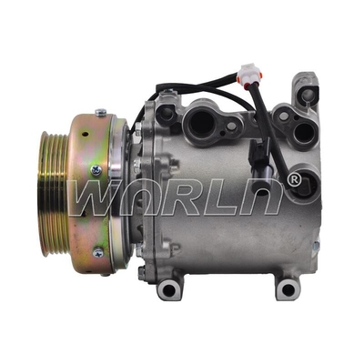 Mitsubishi Galant 2.0 Car Scroll Compressor MR315567 AKC200A204A 1996-2004 WXMS018 এর জন্য