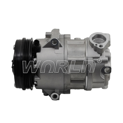 5U0820803J 5U0820803A এয়ার কন্ডিশনার Volkswagen Gol For Fox WXVW045 এর জন্য গাড়ী সংকোচকারী