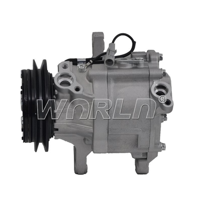 গাড়ি কুলিং কম্প্রেসার 4472009888 8832097208 WXDH006 Daihatsu Sirion L700S Kenari এর জন্য