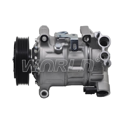 অটো পার্টস অটো এসি কম্প্রেসার DCP21024 Peugeot 2008 Opel Combo WXPG052A এর জন্য