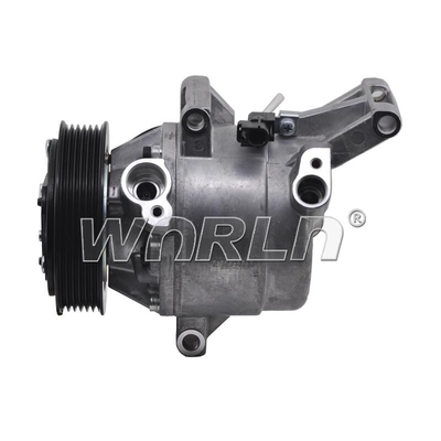 DB5H61450 অটো এসি কম্প্রেসার Mazda2 জন্য CX3 জন্য Demio 1.5 2.0 WXMZ032 জন্য