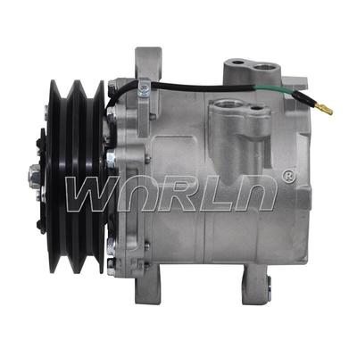Bobcat Lynx 24V এর জন্য OEM TM08 2A ট্রাক এসি কম্প্রেসার