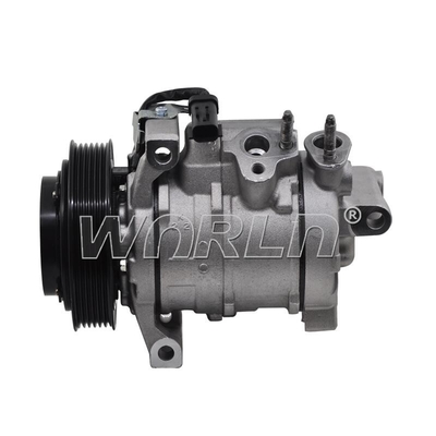 68021835AF এসি কার কম্প্রেসার সিস্টেম জন্য Jeep গ্র্যান্ড চেরোকি জন্য Chrysler জন্য ডজ WXCL017