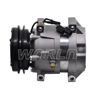 V5 অটো কম্প্রেসার এয়ার কন্ডিশনার 11Q690041 A5W00258A হুন্ডাই-7 জন্য এক্সসিএমজি জন্য Zoomlion WXTK023 জন্য