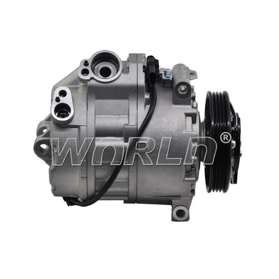 বিএমডাব্লু এক্স 5 ই 70/এন 62 64509121760 64529185144 WXBM008 এর জন্য গাড়ী এয়ার কম্প্রেসার মেশিন