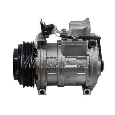 A0002300611 অটো এসি কম্প্রেসার জন্য বেঞ্জ W124 SL600 স্প্রিন্টার ভিটো 3.2 WXMB008