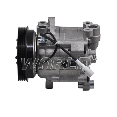 Subaru Sambar TT2 WXSB016 এর জন্য 8832007508 অটোমোটিভ এয়ার কন্ডিশনার কম্প্রেসার