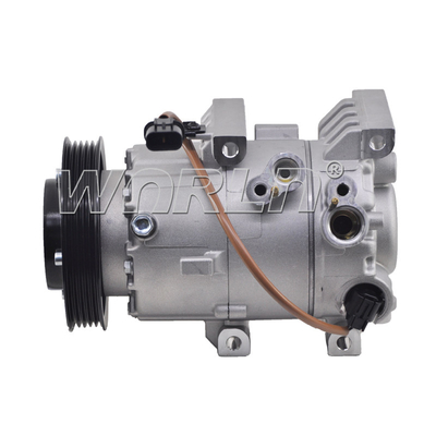 F500JDCCE12 97701A5900 অটো এসি কম্প্রেসার জন্য হুন্ডাই এলান্ট্রা জন্য I30Kia আত্মা জন্য Ceed WXHY090