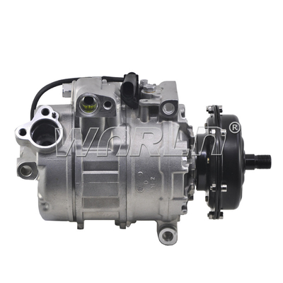 DCP32006 3D0820805B ভলভেন এসি কম্প্রেসার প্রতিস্থাপন ভলভেন মাল্টিভ্যানের জন্য ট্রান্সপোর্টার WXVW013