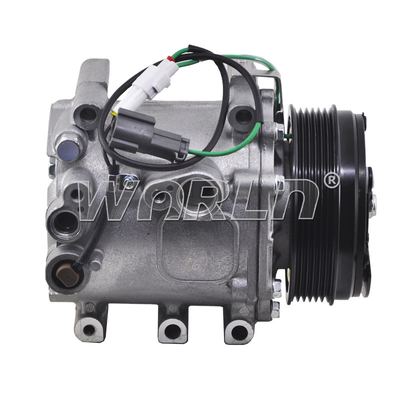 2006-2010 MSC90TA Mitsubishi Fuso24V FE84D এসি কম্প্রেসার AKC200A277F MK582191 WXMS061 এর জন্য