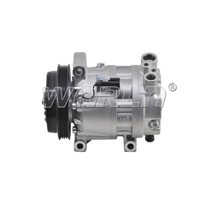 92600AC00B অটো এসি কম্প্রেসার CWV615M 4PK নিসান ফেয়ারডে জন্য স্কাইলিন WXNS016