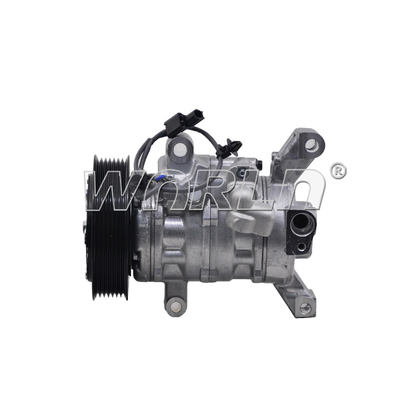 3881059JK01 3881051TG01 অটো এয়ার কন্ডিশনিং কম্প্রেসার 12V 10SRE11C মডেল HRV-এর জন্য Honda BRV-এর জন্য