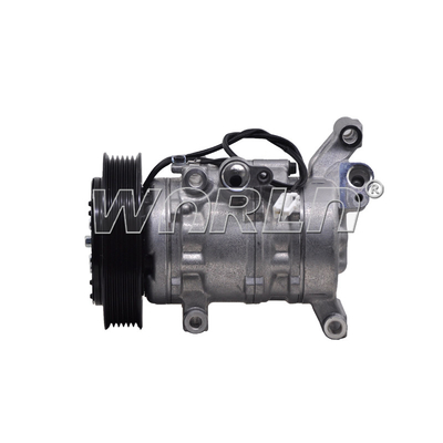 H12A1AG4EW অটো এসি কম্প্রেসার Mazda M3 1.6 BL14 2008-2014 WXMZ040A এর জন্য