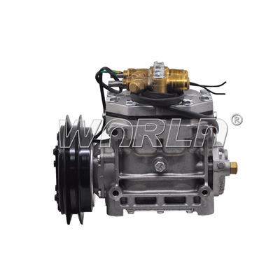 ACA200A007A অটো এয়ার কন্ডিশনার কম্প্রেসার Mitsubishi Fuso Fighter ট্রাক WXMS004 জন্য