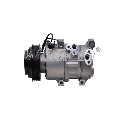 DV16 6PK কম্প্রেসার কার এয়ার কন্ডিশনার 97701H3000 কিয়া জন্য KX5 জন্য WXKA043