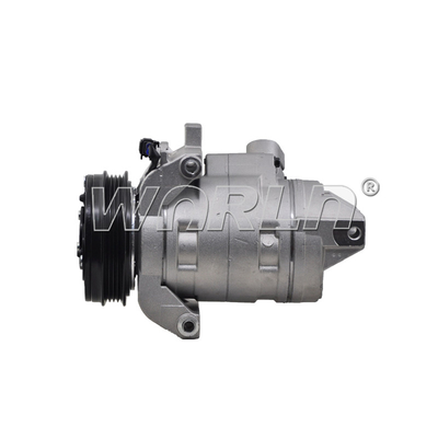 2024-2018 কম্প্রেসার FL3Z19703A Cae এয়ার কম্প্রেসার 12V ফোর্ড F150 3.5 WXFD074 এর জন্য