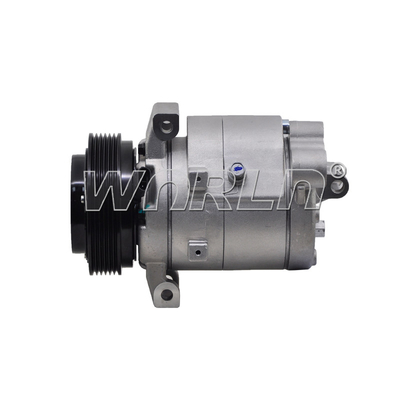 শেভ্রোলেট ট্রেলব্লেজার 2.5 CSP17 2012-2017 WXCV068 এর জন্য গাড়ি এয়ারকন সংক্ষেপক