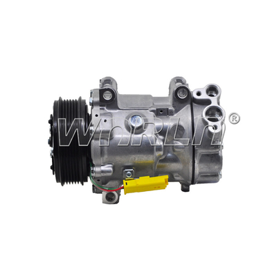 9819711380 Peugeot বক্সার জন্য CitroenJumpy 2.0 WXPG049 জন্য গাড়ী বায়ু সংকোচকারী