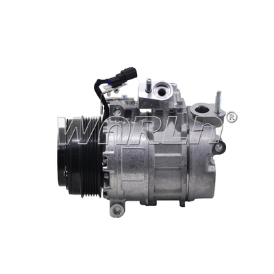 2069520 AV6119D629HA অটো এয়ারকন কম্প্রেসার ফোর্ড সিএমএক্স ফর ফোকাস গ্যালাক্সি WXFD088 এর জন্য
