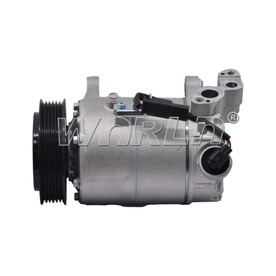 বিএমডাব্লু 2/7/X1/X3 6811433 6826880 WXBM043A এর জন্য VS14X অটোমোটিভ এয়ার কম্প্রেসার