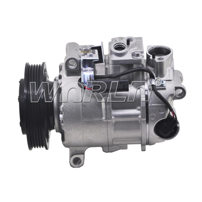 6SEU DCP17168 এয়ার কন্ডিশনার কম্প্রেসার জন্য Benz A220/B220 W176/W246 WXMB077
