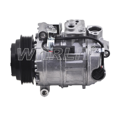 6SEU16C অটোমোটিভ এসি কম্প্রেসার 0008302100 DCP17156 Benz C/E/CLS/GLK WXMB056 এর জন্য