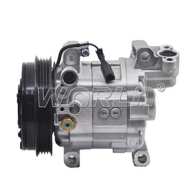 অটো এসি কার কম্প্রেসার 73110AE010 Subaru ফরেস্টার জন্য Legacy WXSB011
