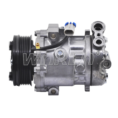 6854020 অটো কার পার্টস Opel Corsa জন্য Combo1 জন্য Ac কম্প্রেসার WXOP017