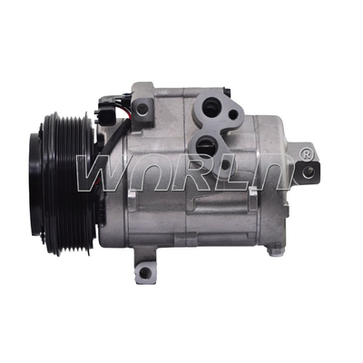 8G1Z19703AA অটো এসি কম্প্রেসার ফোর্ড ফ্লেক্সের জন্য লিংকন এমকেএস WXFD106 এর জন্য টরাস