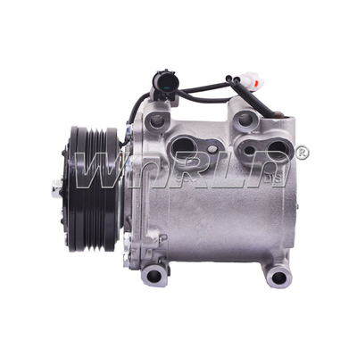 MN189413 MN189414 অটো এসি কার পাম্প MSC06CA এয়ার কন্ডিশনার Mitsubishi Pajero Mini WXMS059 এর জন্য