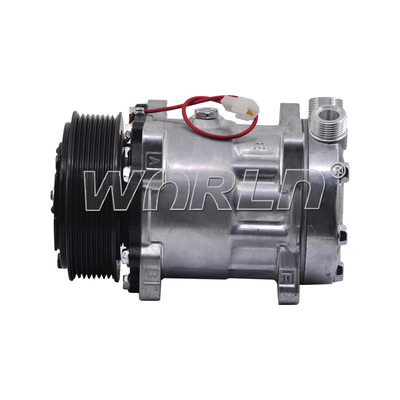 SD7H157840 SD7H157850 অটো এয়ার কন্ডিশনার কম্প্রেসার জন্য Caterpillar জন্য Claas WXTK062