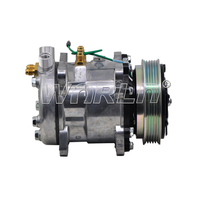 24V 5H09 5PK অটো এসি কম্প্রেসার 5H095094 WXUN149