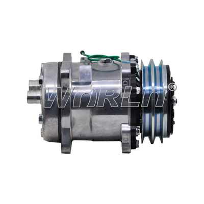 24V 5H11 2A কার এয়ার কন্ডিশনার কম্প্রেসার 5H116356 WXUN146