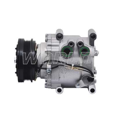 4PK যানবাহন এসি কম্প্রেসার Mazda astina WXMZ035 এর জন্য