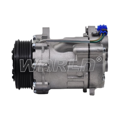 7SEU17C অটো এসি কম্প্রেসার ডিসপ্লেসমেন্ট DCP32007 ভক্সওয়াগন পোলো জন্য Skoda Felicia জন্য আসন Arosa WXVW033 জন্য