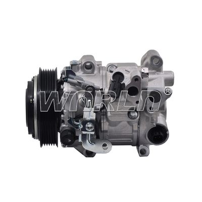 Toyota Camry 2.0 TSB17C 6PK-এর জন্য 12V OEM 8831006400 কার এয়ার কন্ডিশনিং কম্প্রেসার