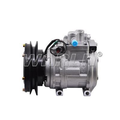20Y9792880 DCP99820 এয়ার কুলিং সিস্টেম কম্প্রেসার জন্য Caterpillar জন্য Hitachi জন্য Hyundai জন্য JohnDeere WXTK001