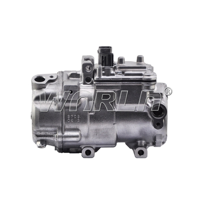লেক্সাস RX450H GYL10/15 3.5 8837048030 DCP51007 WXHB008 এর জন্য 12V বৈদ্যুতিক কম্প্রেসার