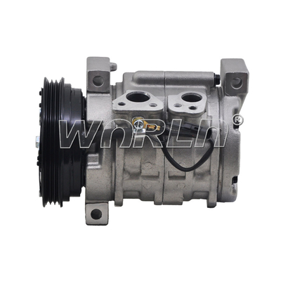 কার এয়ার কন্ডিশনার কম্প্রেসার 10S11C 3PK DCP47006 Alto 2004-2008 WXSK050 এর জন্য সুজুকির জন্য
