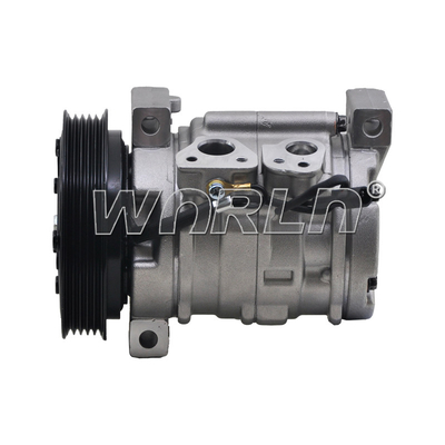 DCP47001 সুজুকি গ্র্যান্ডভিটারা1.6 2.0 WXSK011 এর জন্য অটো এসি কম্প্রেসার পার্ট