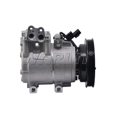 অটো এসি কম্প্রেসার 977011C250 ACP1216000P জন্য Hyundai Getz জন্য Elantra WXHY078