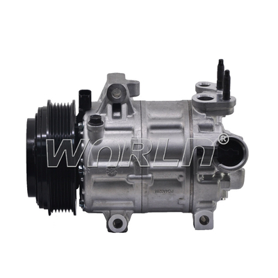 68292169AB অটোমোটিভ এসি কম্প্রেসার 2018-2020 জন্য Jeep Wrangler3.6WXCK033