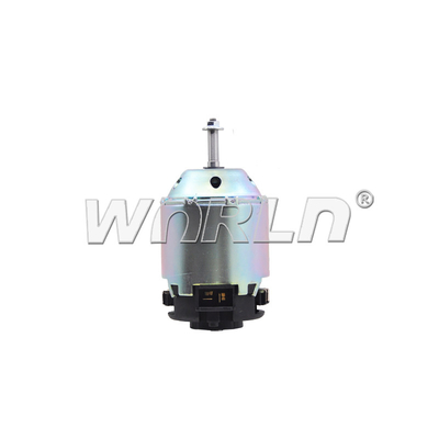 SUNNY 03 নিসান এক্স-ট্রেল T30 27225-4M410 27230-4M400 এর জন্য WXM0005 AC ব্লোয়ার মোটর