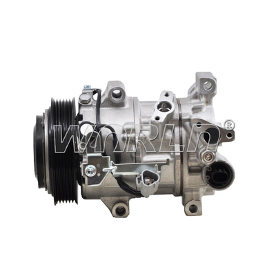 CG4472807540 অটো এসি কম্প্রেসার এসি কুলিং পাম্প লেক্সাস IS250 2.0 WXLX014 এর জন্য