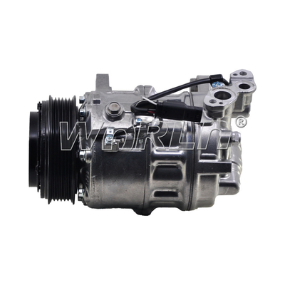 PXC168435 92020355 গাড়ি এয়ার কম্প্রেসার 12V BMW5/6/7/8/X5/X6/X7 WXBM072A এর জন্য