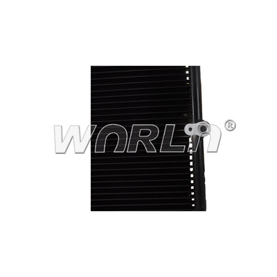 88450B4020 DCN35002 Daihatsu Terios1.3/1.5 কার এসি সিস্টেমের জন্য অটো কনডেন্সার