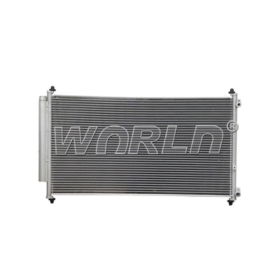 80110TK8A01 Honda Odyssey 2011-2013 AC Condenser Wingle এর জন্য কার এসি কনডেন্সার