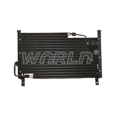 মার্সিডিজ বেঞ্জ MB100 R12 WXCN0139 এর জন্য অটো এসি কনডেন্সার সিস্টেম